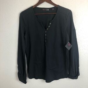 NWT JW Styles Long Sleeve T-Shirt Size L